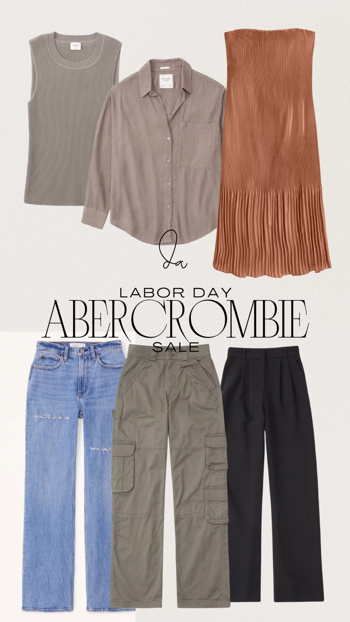 #LTKstyletip #LTKsalealert #LTKSale