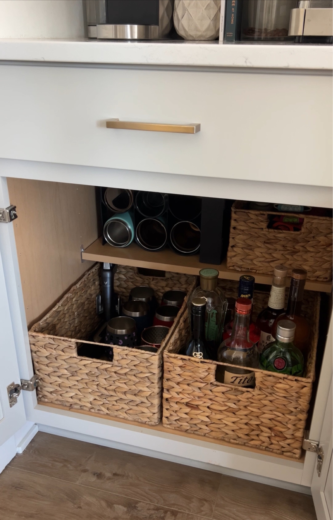 Kitchen Organization 

#LTKhome #LTKfindsunder50 #LTKstyletip