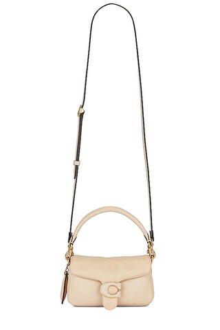 Pillow Tabby Shoulder Bag 18
                    
                    Coach | Revolve Clothing (Global)