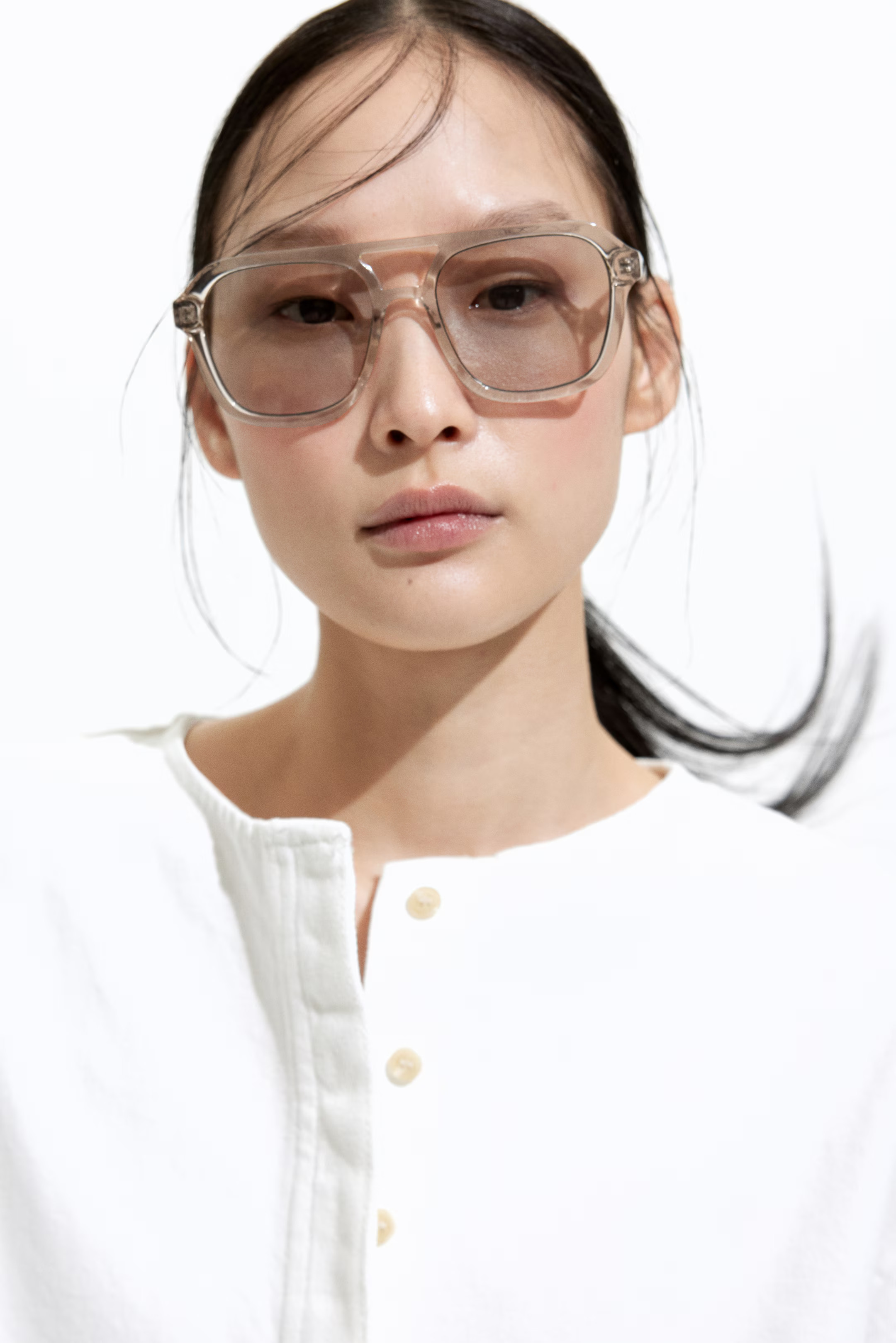 Sunglasses | H&M (UK, MY, IN, SG, PH, TW, HK)