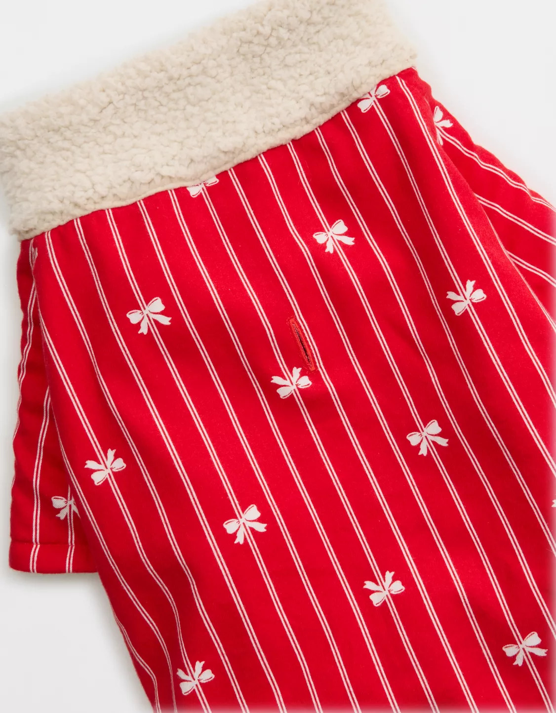 OFFLEASH By Aerie Flannel Dog Shirt | Aerie