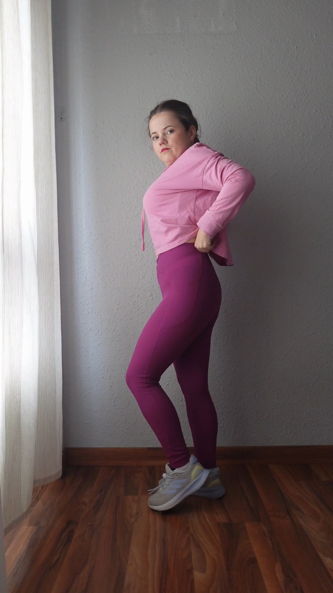 Soft Petite fashion stretchy leggings.

#LTKActive #LTKfitnessgoals #LTKPetite