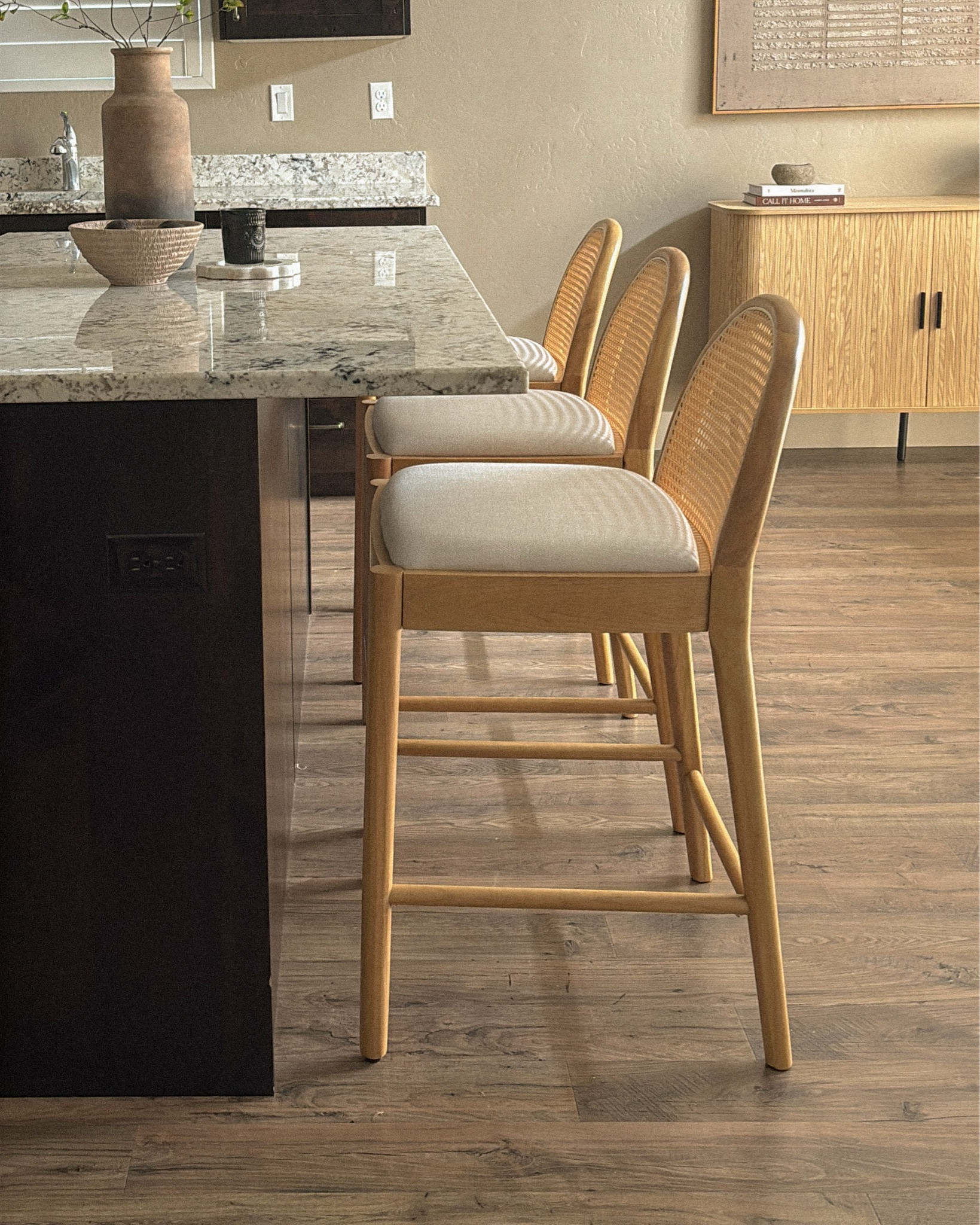 Where simple design meets everyday comfort. 17" high-density foam, natural wood legs, and floor-safe pads—beautifully balanced for any space.

#JapandiStyle #MinimalHome #homestyling #cozyhome #homedecor #homeinspo #neutralhome

#LTKhome #LTKstyletip #LTKsalealert

#LTKSaleAlert #LTKHome #LTKCyberWeek