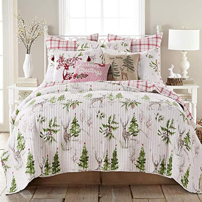 My Holiday Bedding | Amazon (US)