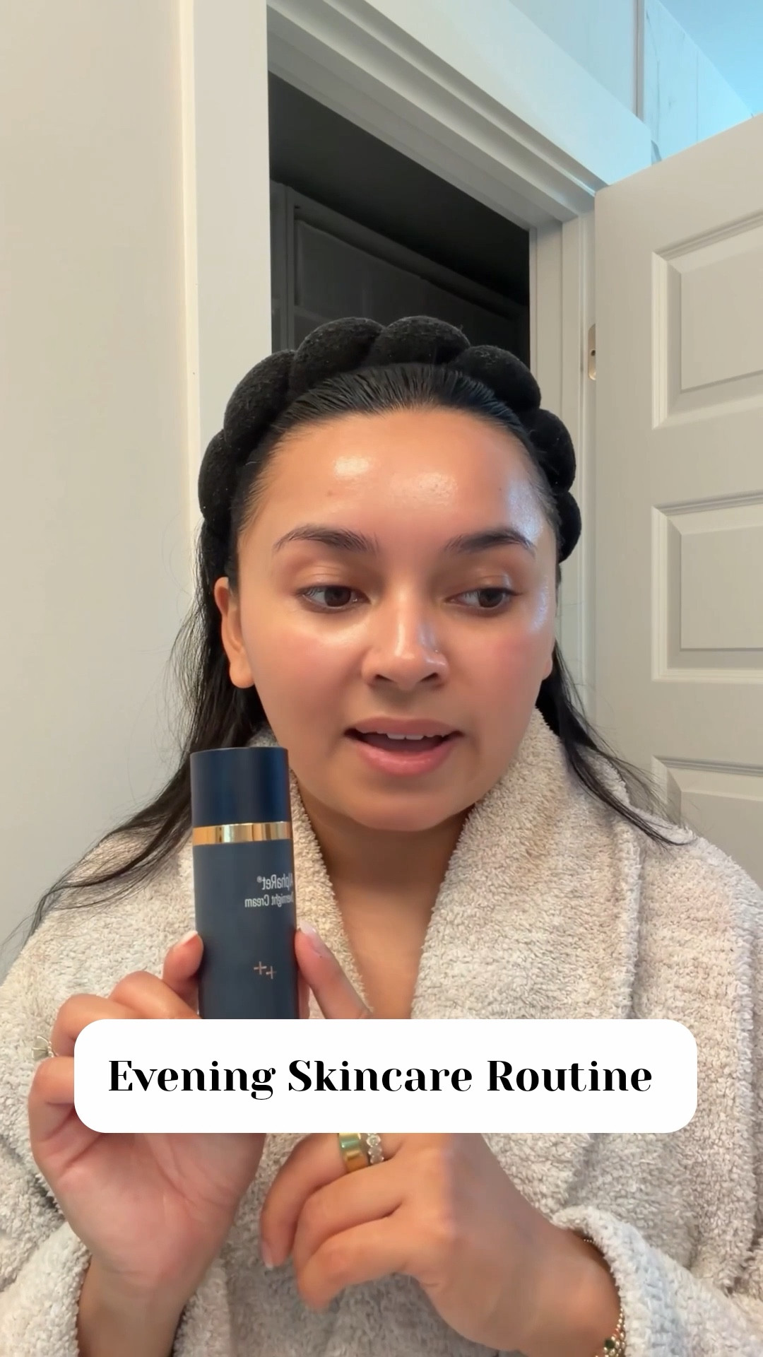 Evening skincare routine! 

#LTKBeauty #LTKgrwm #LTKselfcare