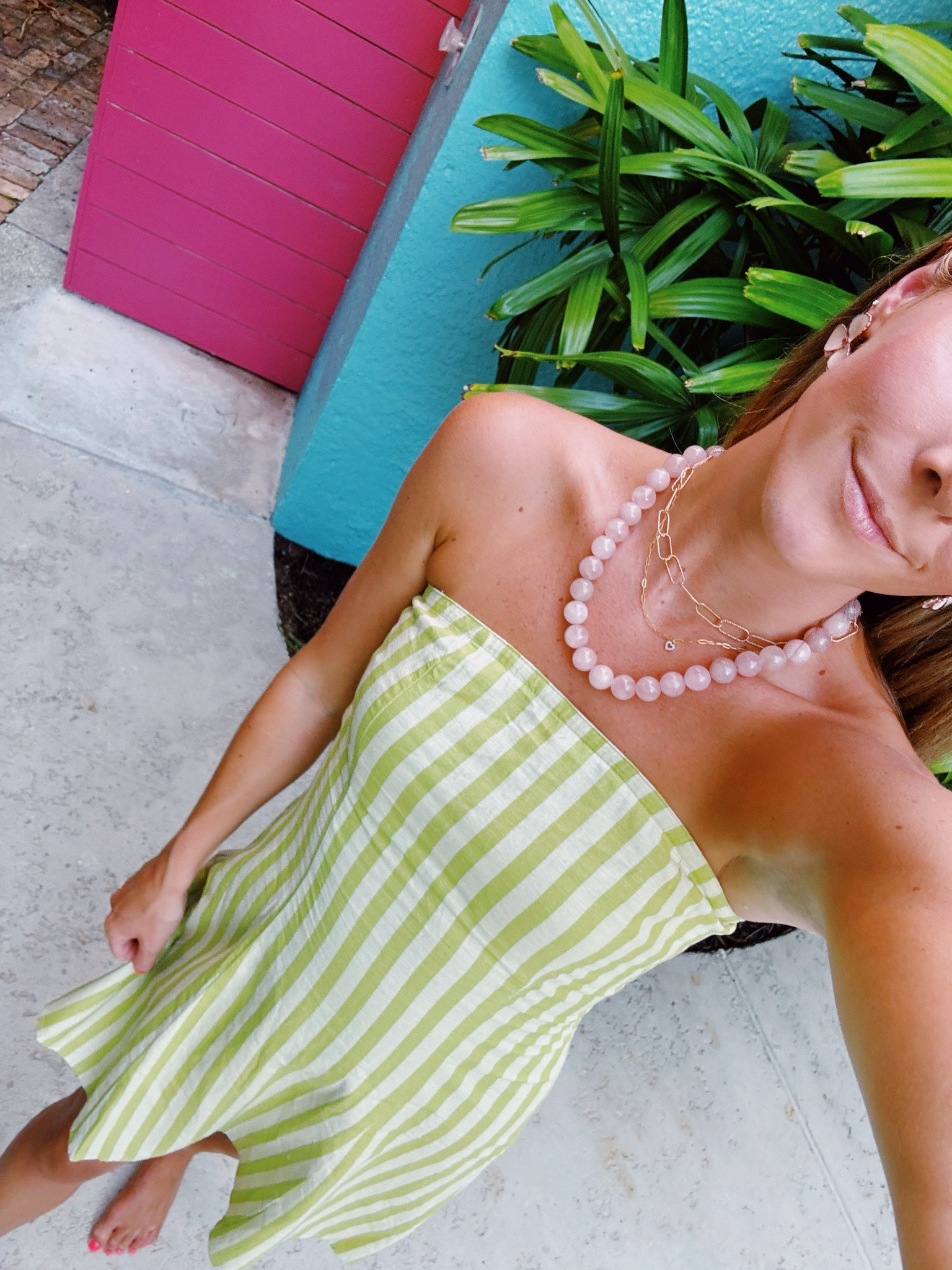 summer fits 🩵

#LTKSummerSales #LTKStyleTip #LTKSeasonal