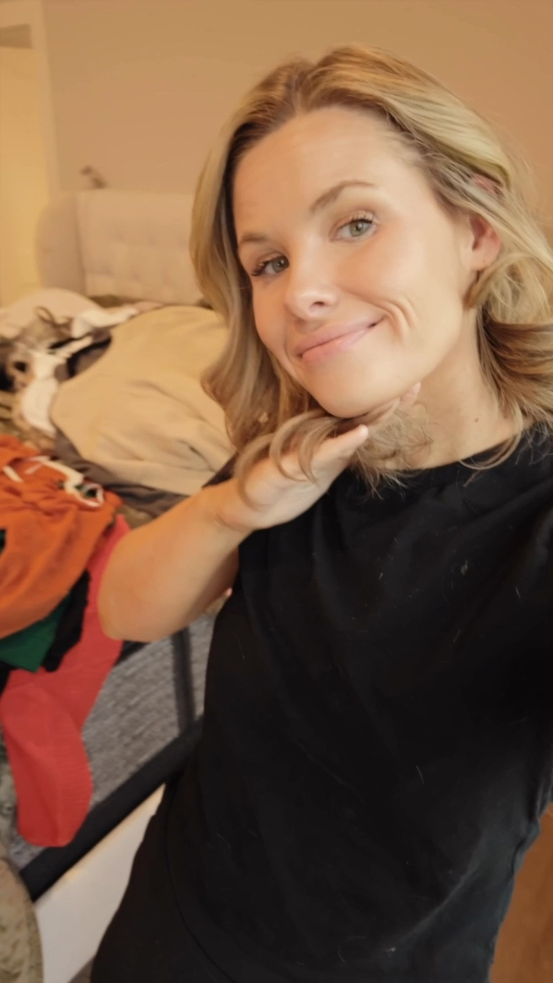 Get ready with me / makeup routine / skincare 

#LTKSpringSale #LTKBeauty #LTKSaleAlert