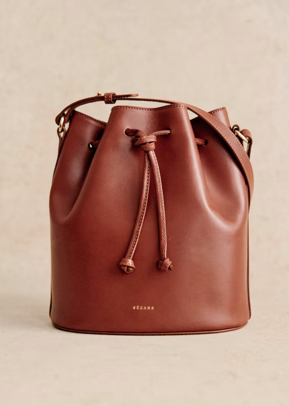 Farrow Bag | Sezane Paris