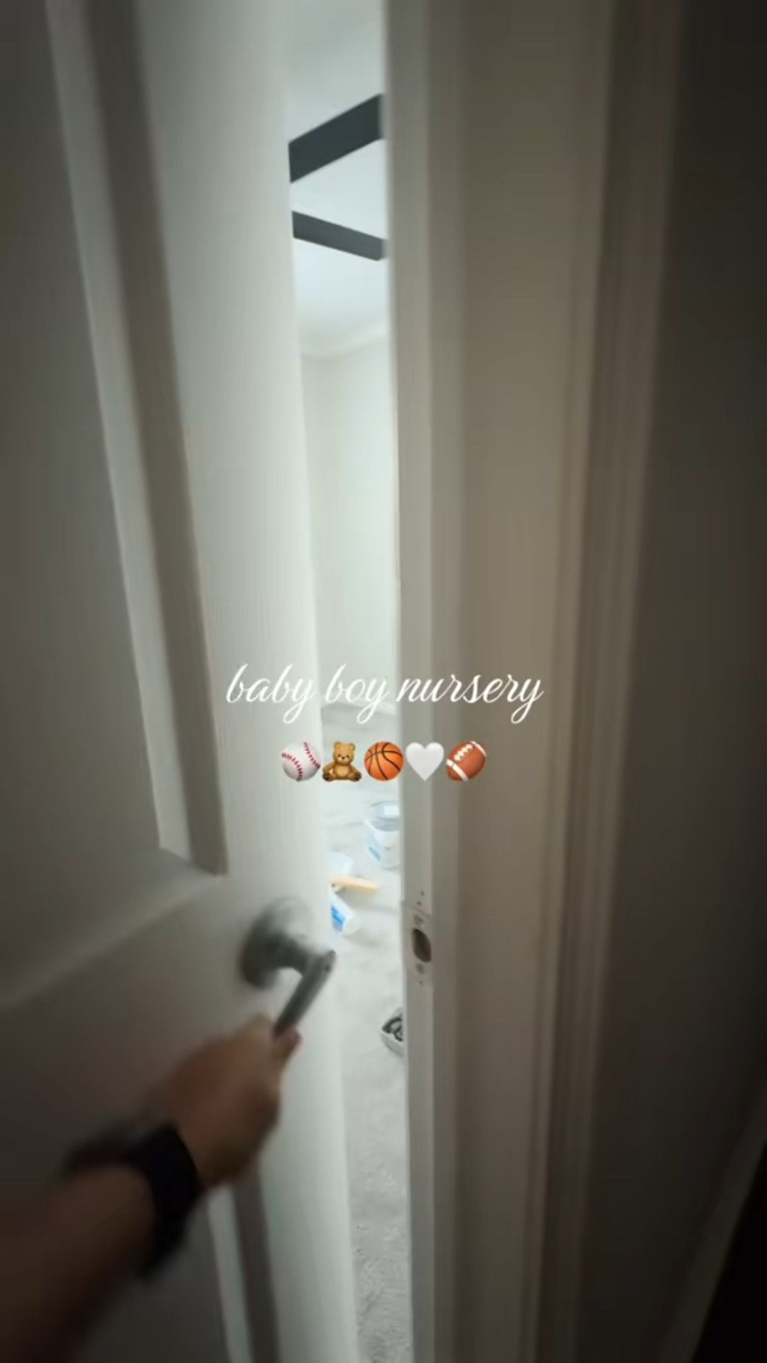 #LTKHome #LTKBaby #LTKmomlife