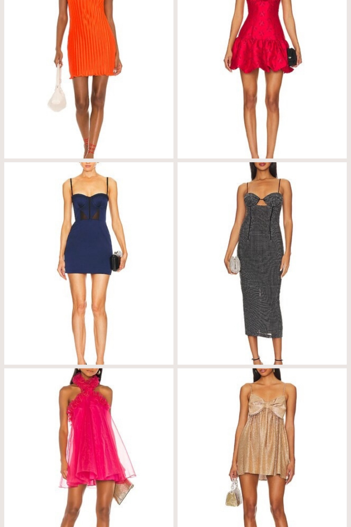 #revolve #bachelorette dresses 

#LTKfindsunder50 #LTKparties #LTKfindsunder100