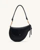 Ashlie Crossbody Bag - Black | JW PEI US