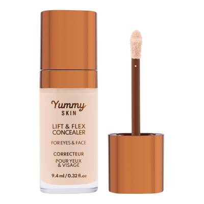 Danessa Myricks Beauty
            DANESSA MYRICKS Yummy Skin Lift & Flex Concealer with Hyaluron... | Sephora UK