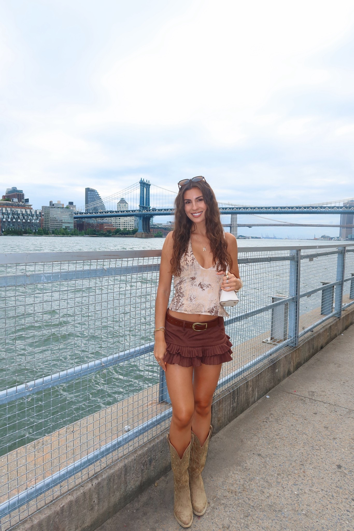 Country cruise 🚢 🤠