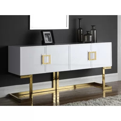 Sophia 64" Wide Sideboard | Wayfair North America