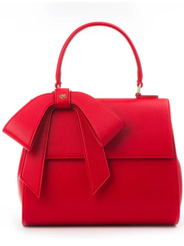 Cottontail Vegan Leather Bag | Lord & Taylor