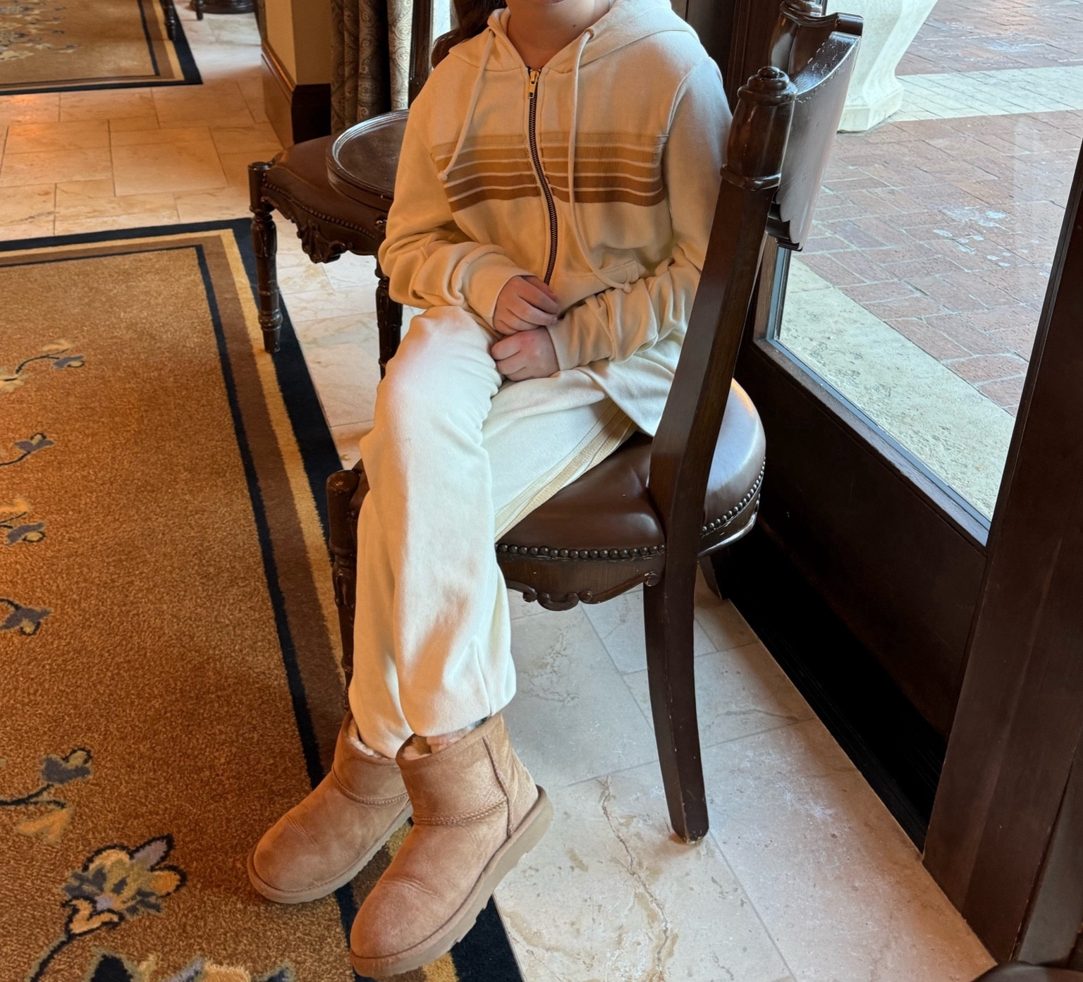 My daughter's most comfortable ski ensemble is #womenswear! 🎿

Follow |  @best-kept-secrets 

#ltk #ltkunder #liketkit #liketoknowit #ltkholidaygiftguide @liketoknow.it @ltk #ilikeit

#LTKkids #LTKstyletip #LTKshoecrush