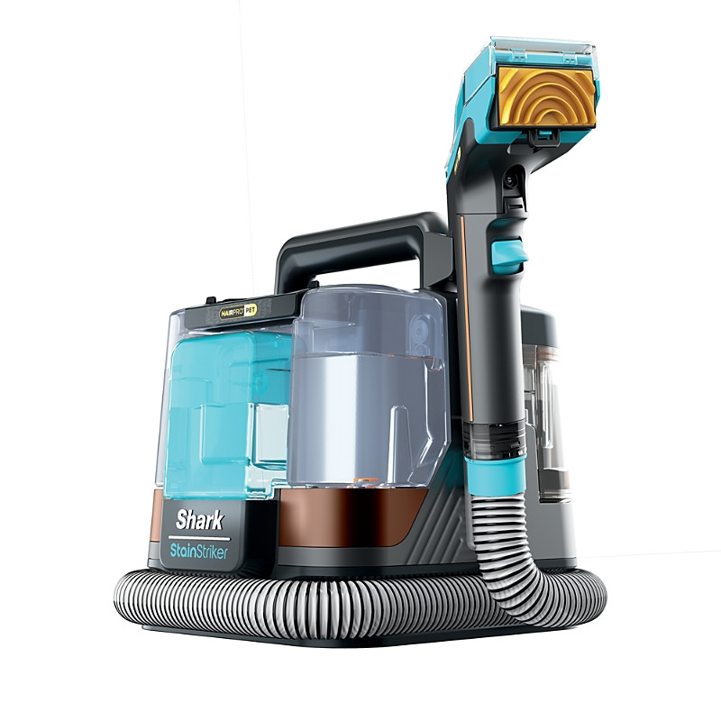 Shark StainStriker HairPro Portable Spot and Stain Deep Cleaner | Bloomingdale's (US)
