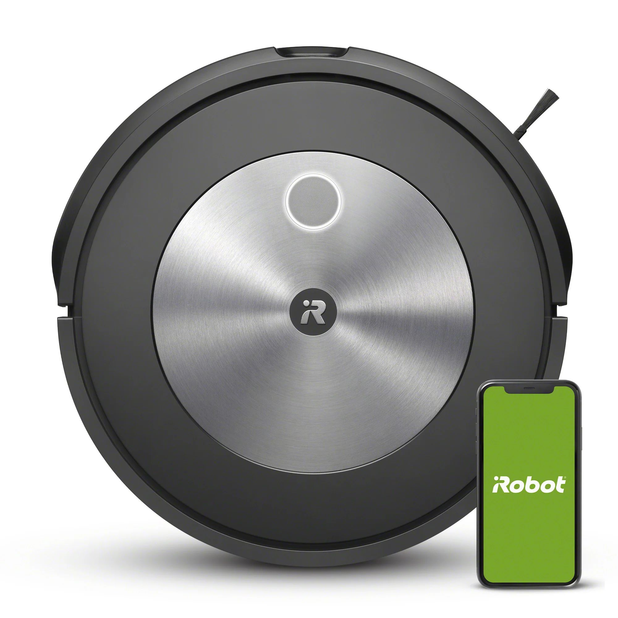 iRobot® Roomba® j7 (7150) Wi-Fi® Connected Robot Vacuum | Walmart (US)