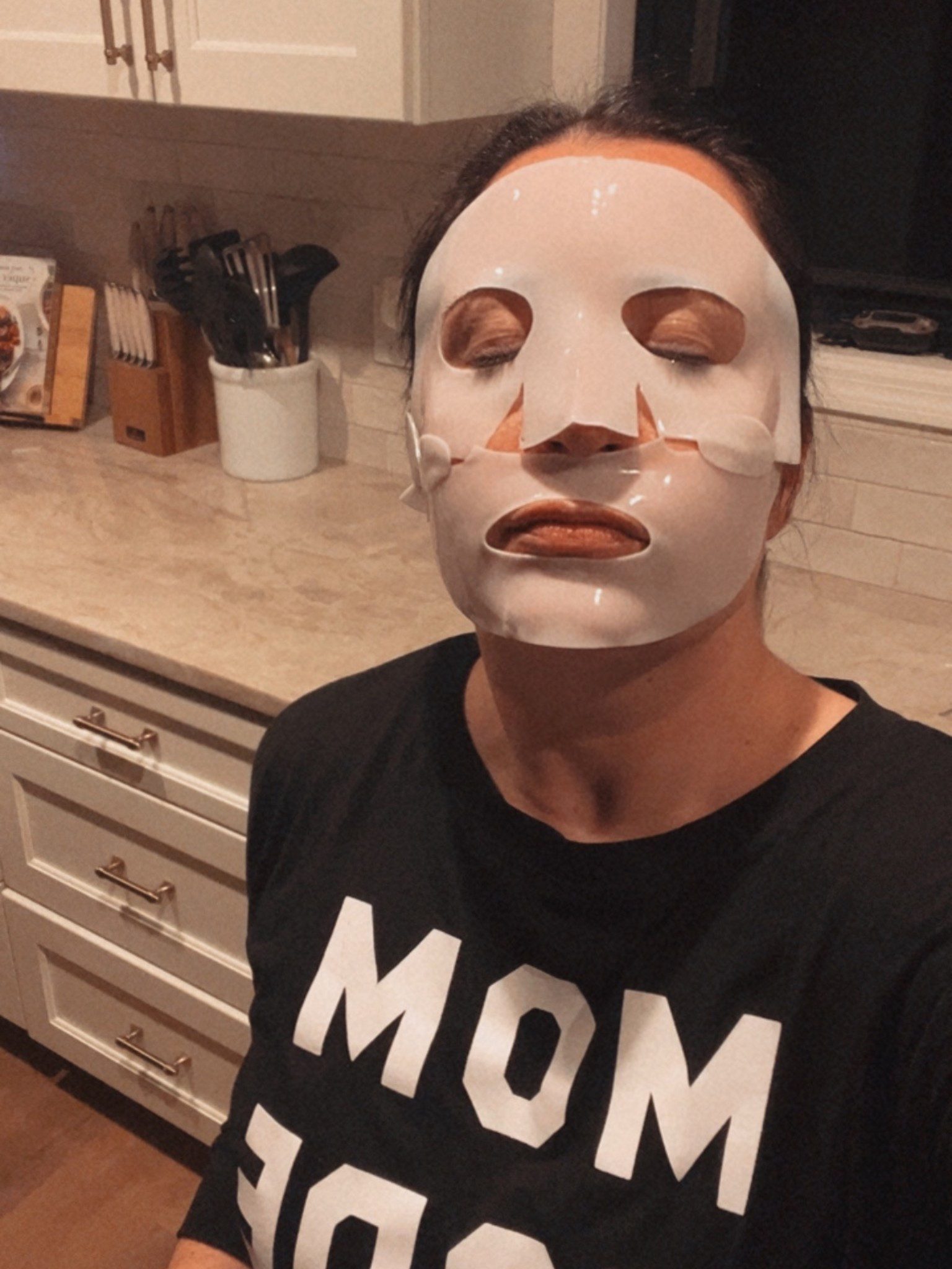 Found a new collagen face mask on Amazon that I love and is way cheaper than what most are sharing! 

#LTKBeauty #LTKOver40 #LTKmorningroutine