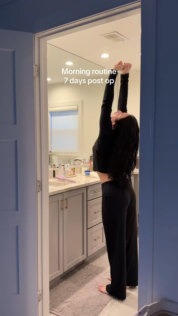 Spend the morning with me!

#LTKSeasonal #LTKActive #LTKFitness