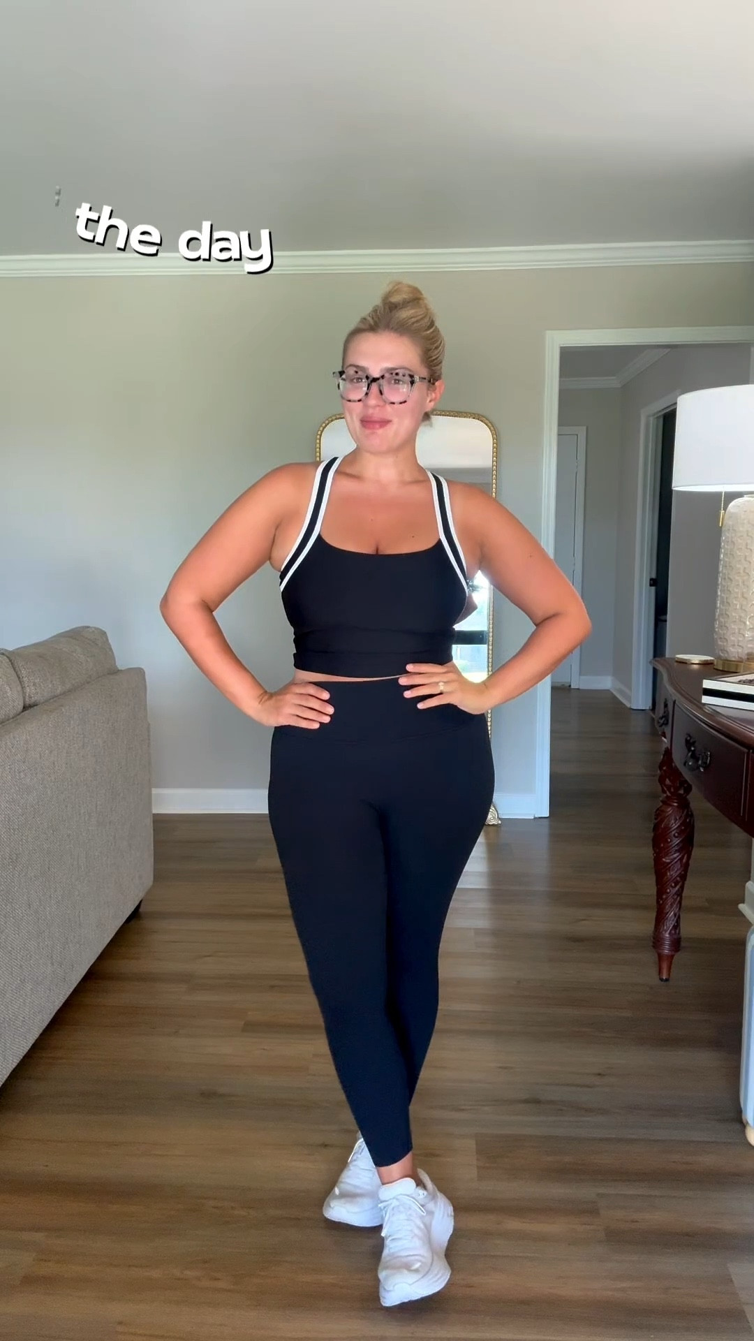 #LTKMidsize #LTKActive #LTKStyleTip
