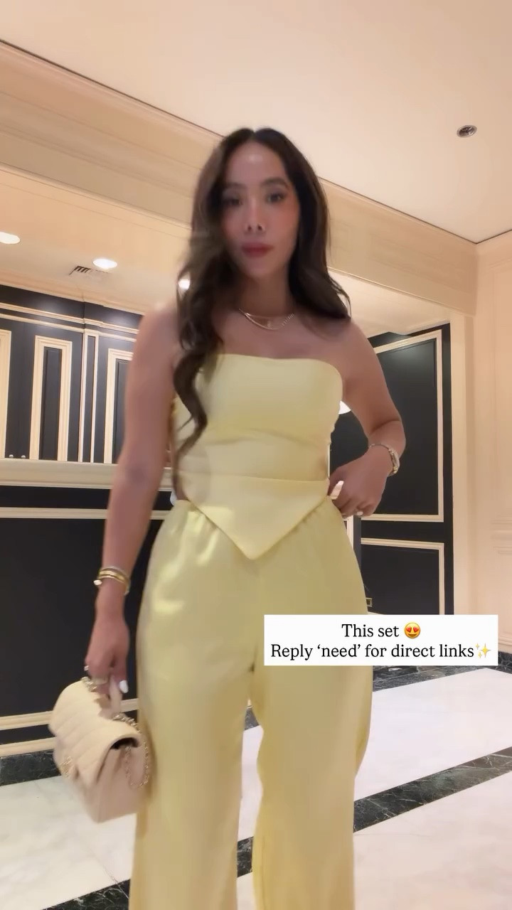 This set 😍
Wearing XS

#LTKdayinmylife #LTKgrwm #LTKootd