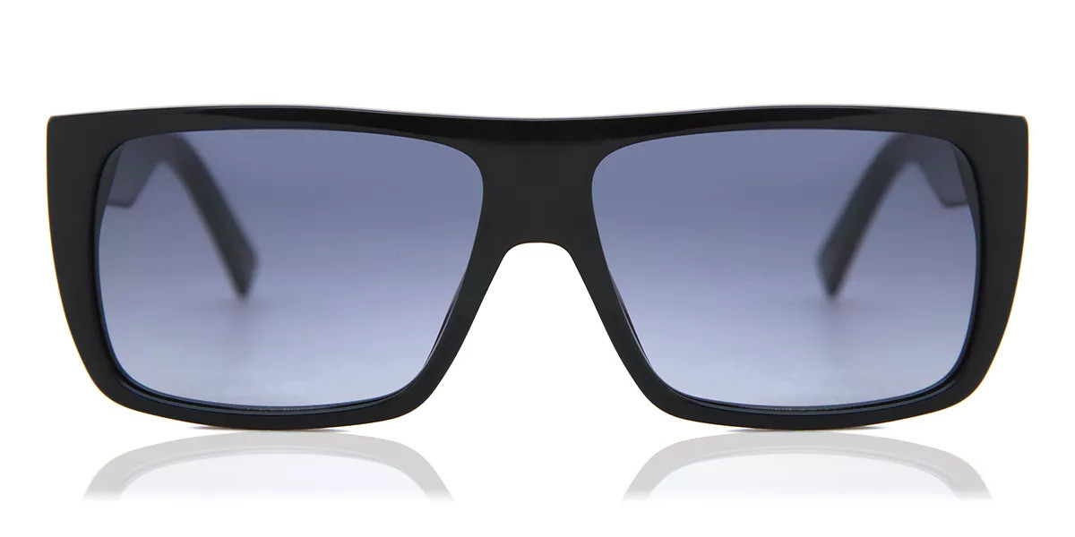 Marc Jacobs MARC ICON 096/S 08A/9O Men's Sunglasses Black Size 57 | SmartBuyGlasses Global