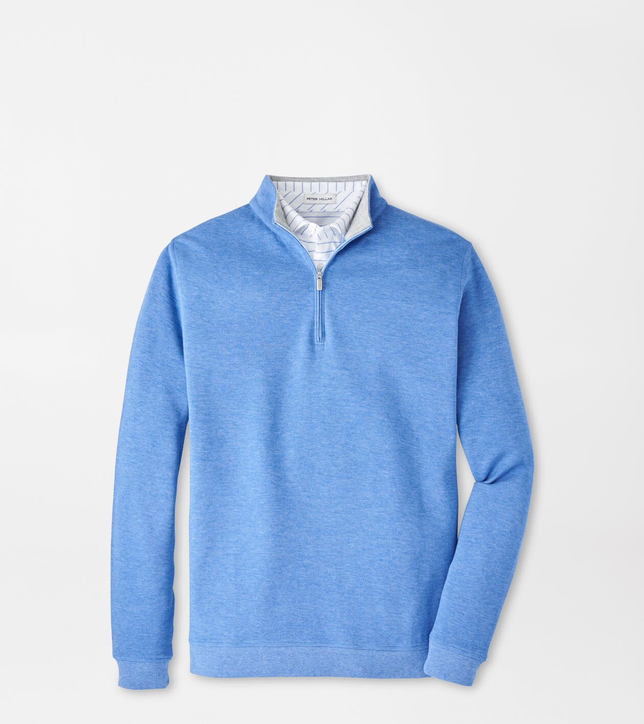 Crown Comfort Quarter-Zip Pullover | Peter Millar