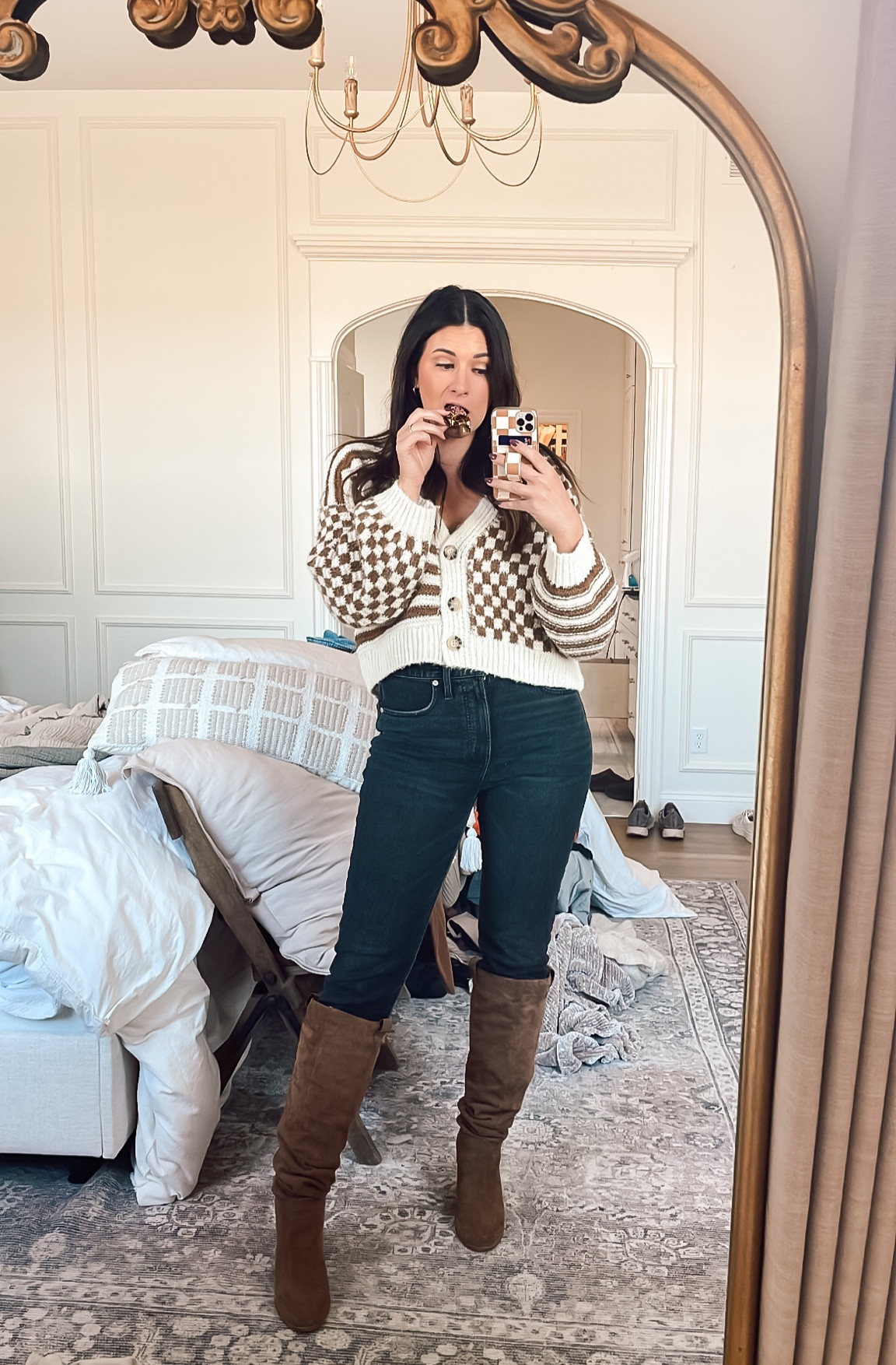 #LTKshoecrush #LTKSeasonal #LTKstyletip