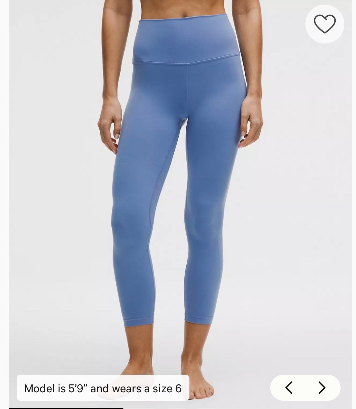 Lululemon align pants on sale

#LTKSaleAlert