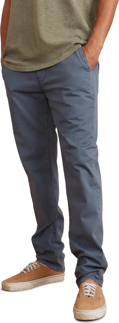 Slim Fit Saturday Pants | Nordstrom