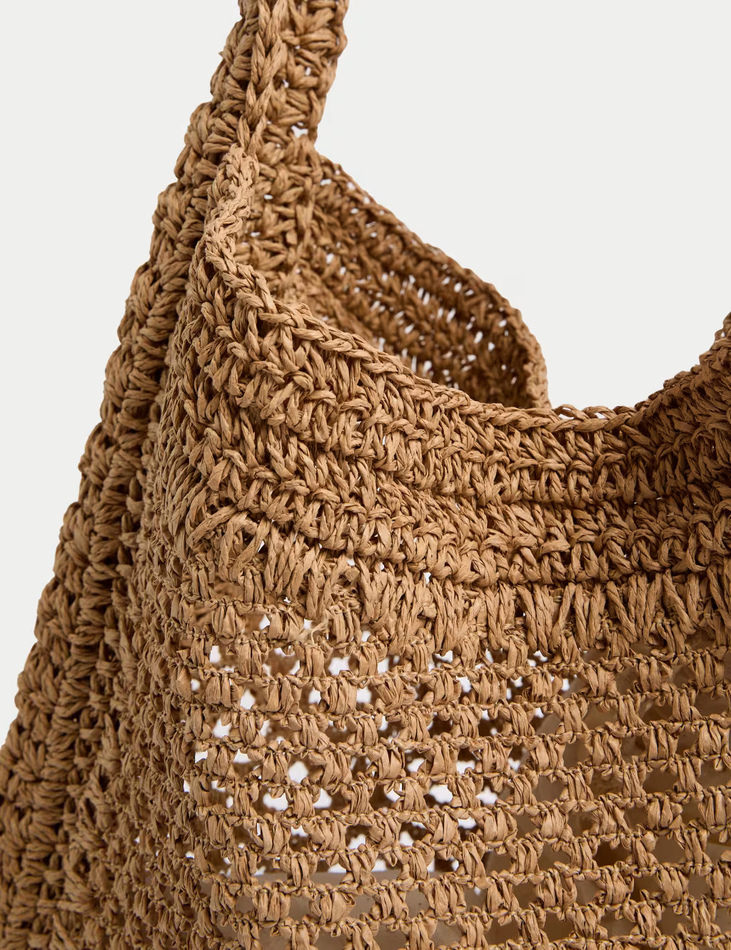 M&S CollectionWoven Top Handle Shopper£252 reviews | Marks & Spencer (UK)