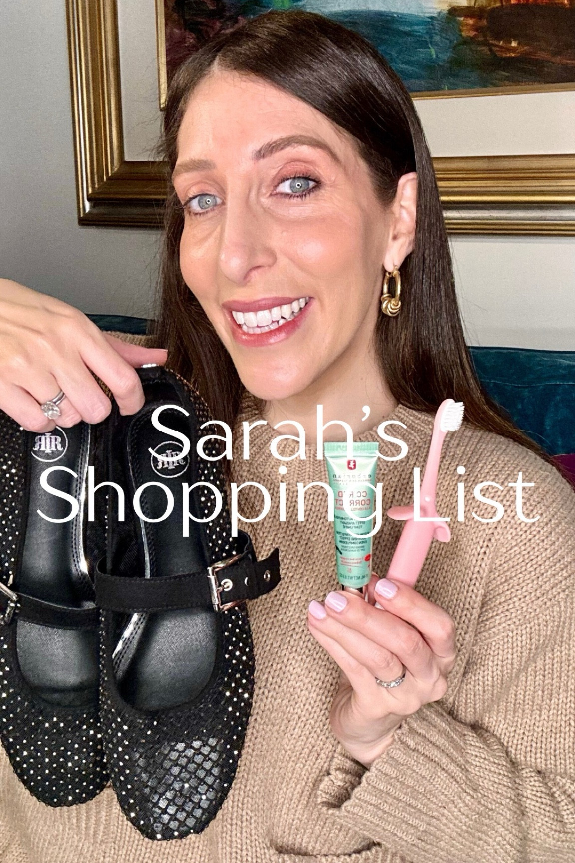 This week’s shopping list 🛍️ 

#LTKbeauty #LTKspring #LTKsummer