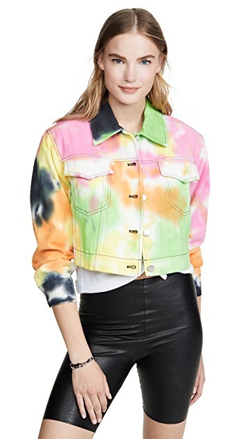 VEDA
                
            

    Gene Denim Jacket | Shopbop