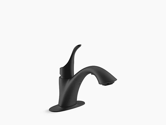 Simplice 4.0 GPM Laundry Faucet | K-22035 | KOHLER | KOHLER | Kohler