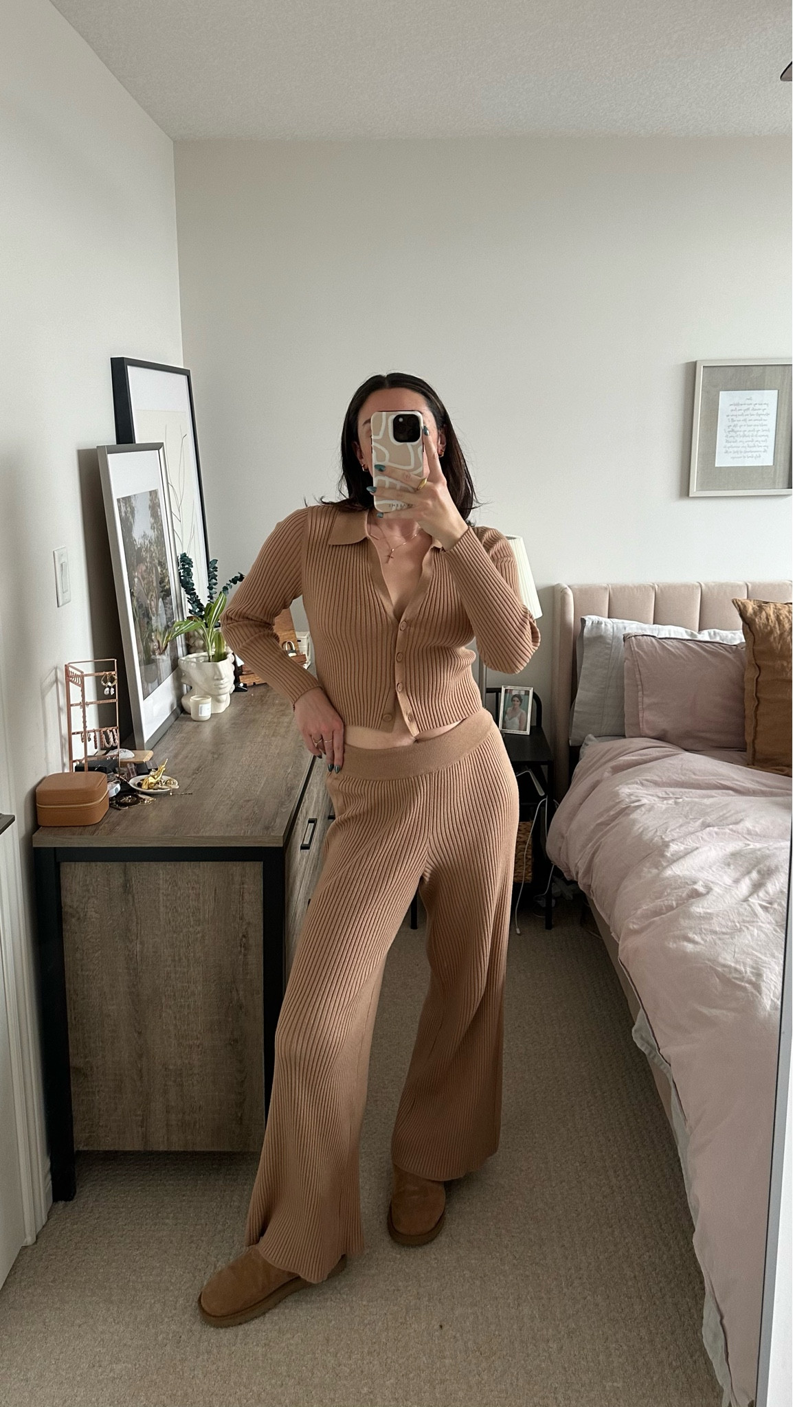 cozy loungewear set

#LTKHoliday #LTKSeasonal #LTKstyletip