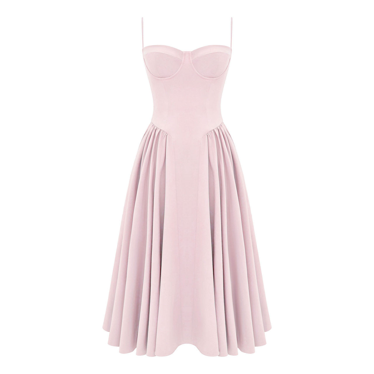 HOUSE OF CB
        
    


            Samaria Twill Corset Dress | Arnotts