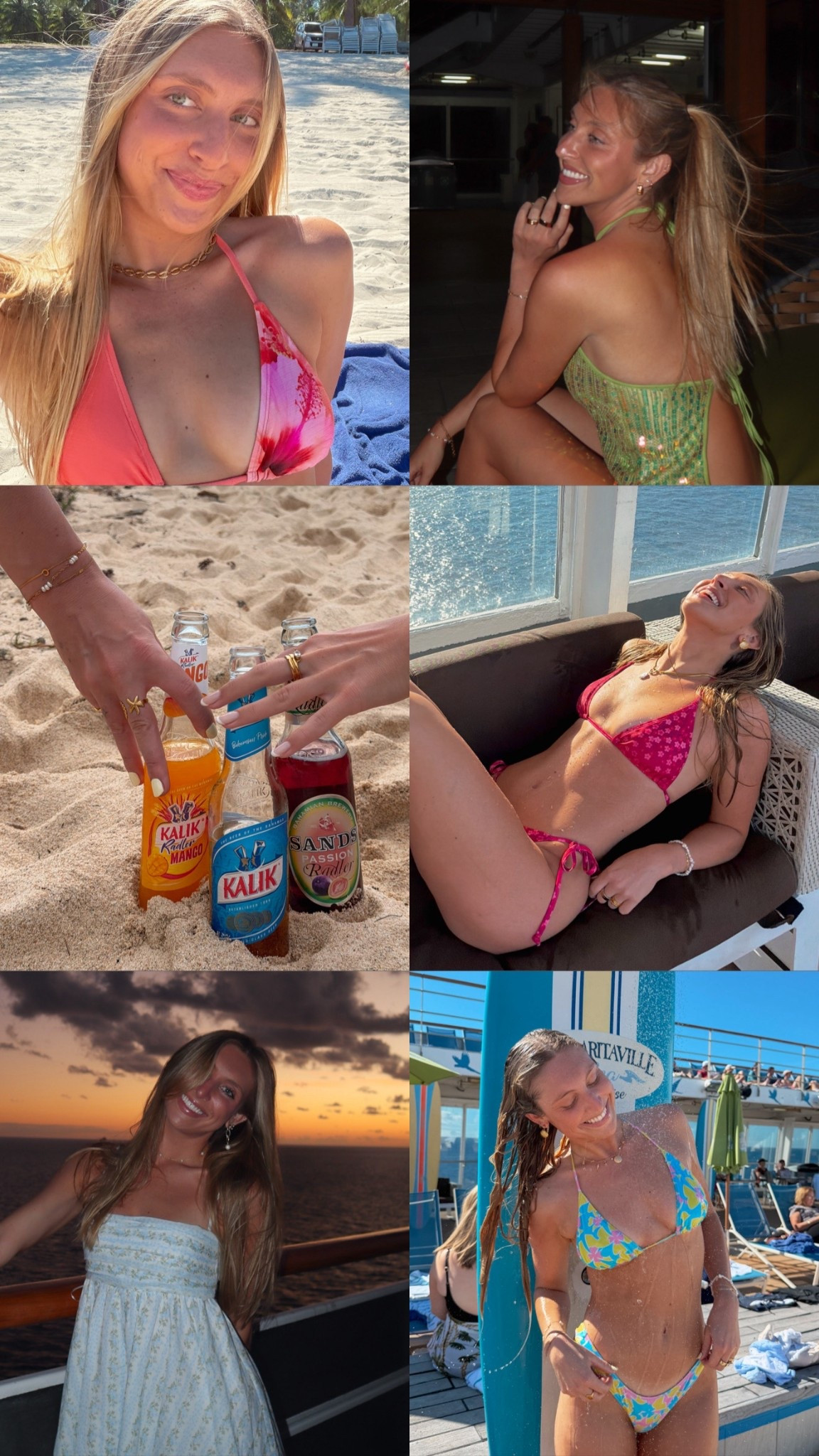 Linking all the jewelry I wore this entire trip to the Bahamas! Most of it is from jacqmaria or Amazon! 🐚🤍

#LTKSeasonal #LTKFindsUnder50 #LTKTravel