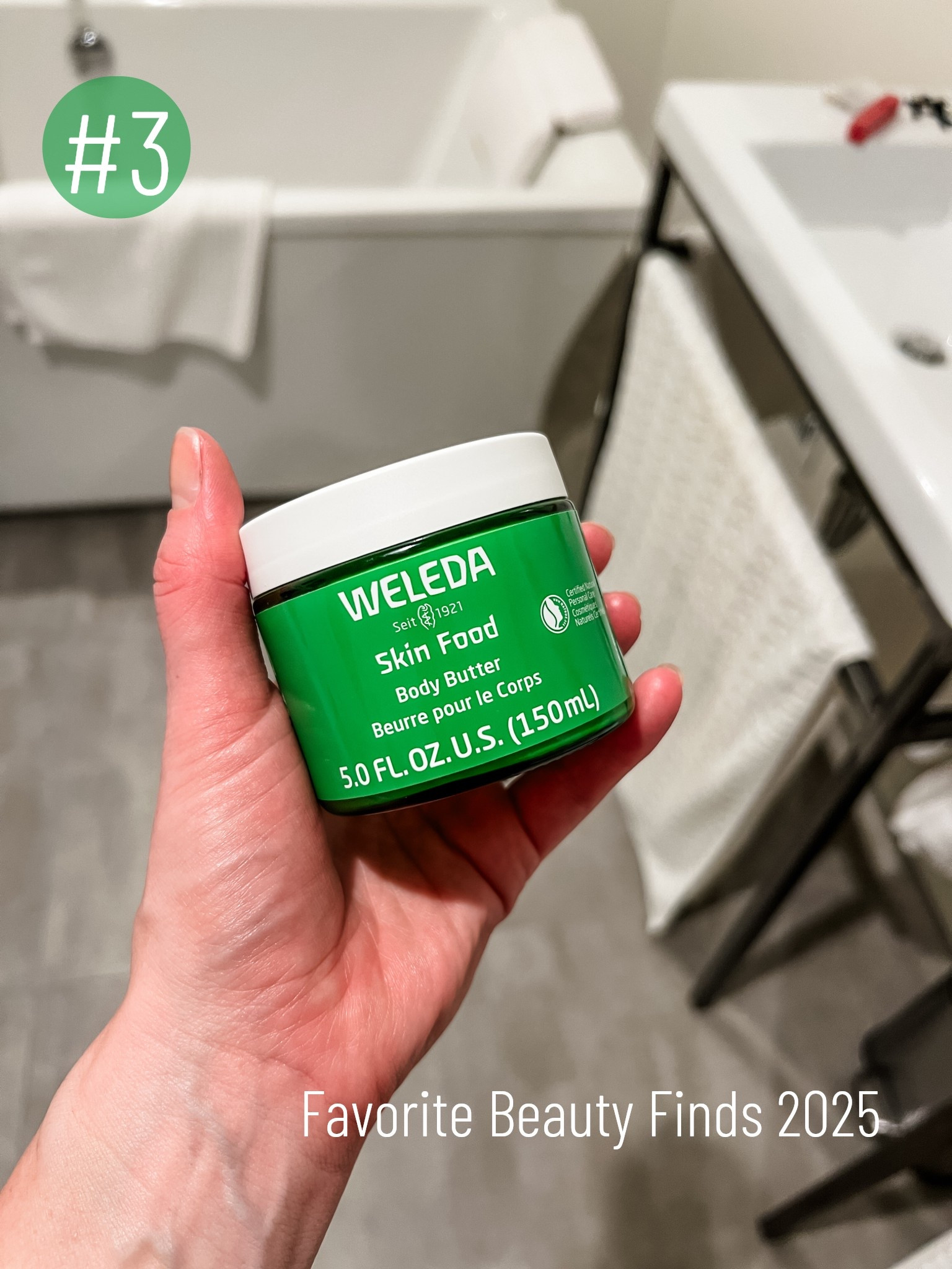The moisture from this lotion is in matched. I love that it actually soaks into my skin so I don’t feel dry and itchy  immediately after I wash my hands or take a shower. The effectiveness of the lotion compounds after every use. And personally, I love the smells  

#LTKBeauty #LTKselfcare #LTKmomlife