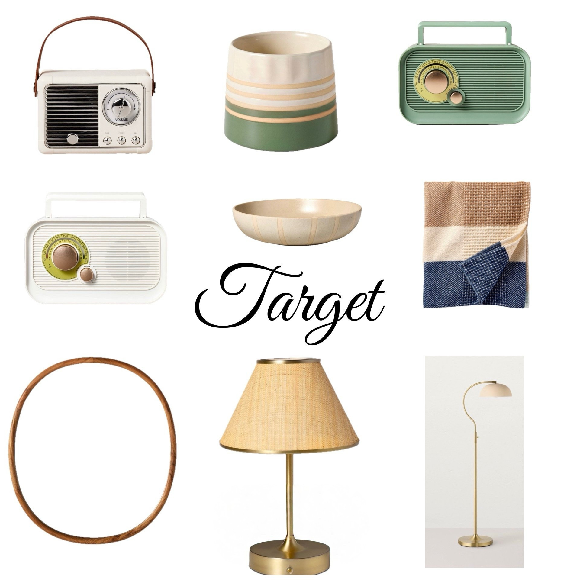 New arrivals

#LTKdayinmylife #LTKSeasonal #LTKHome
