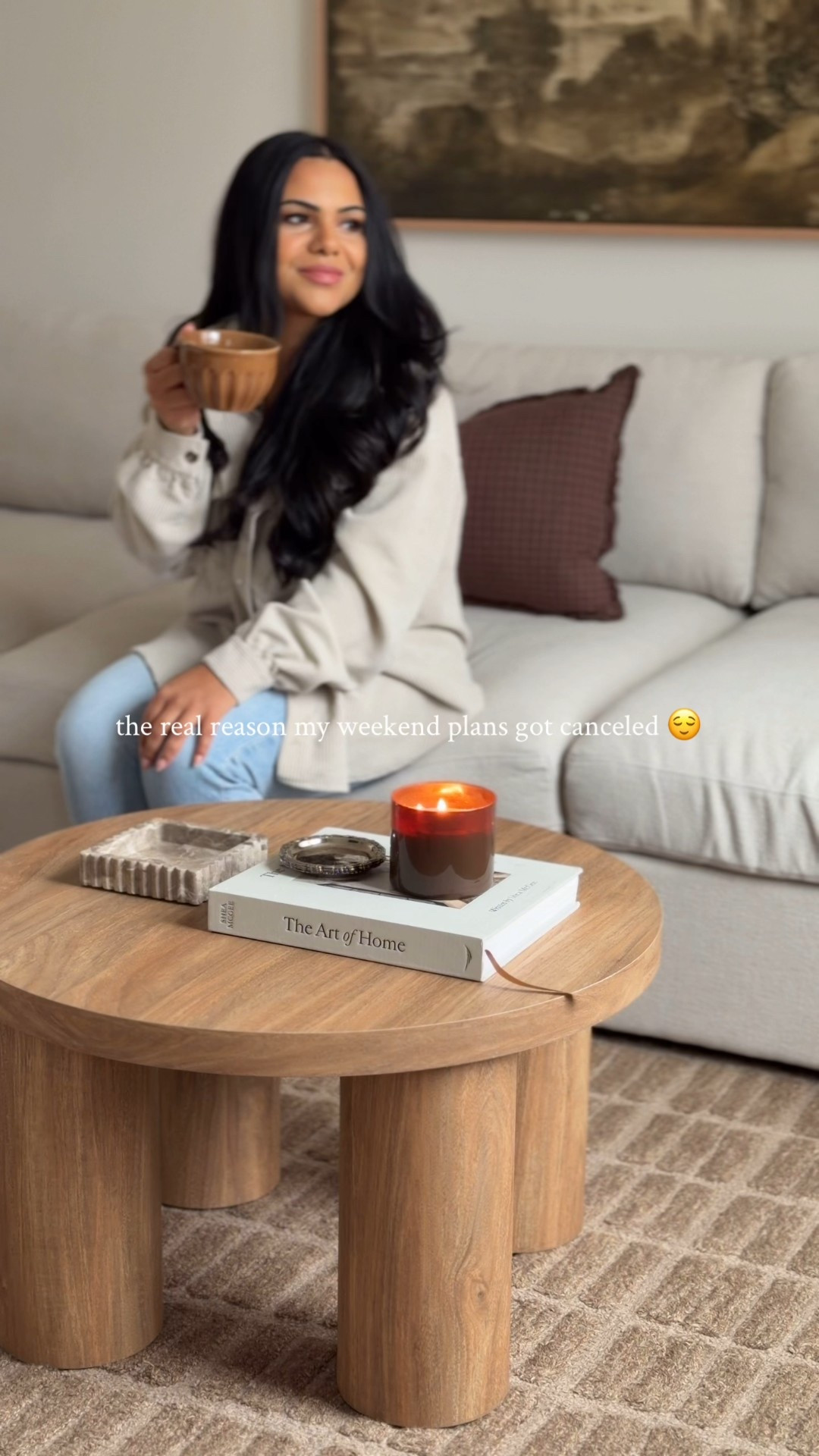 washable sofa toddler approved!!!  

#LTKmorningroutine #LTKdayinmylife #LTKHoliday