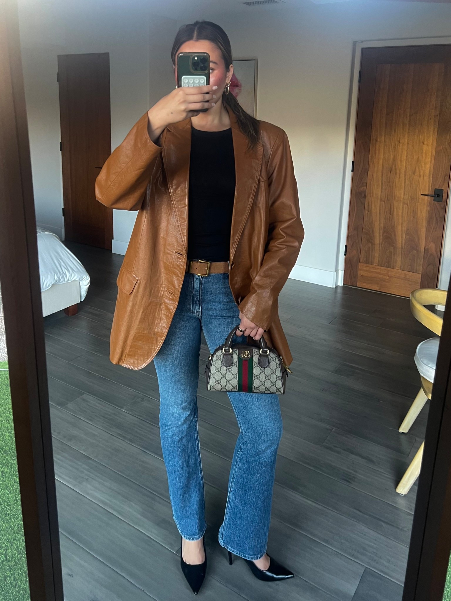 Fall/Winter outfit inspo

#LTKootd #LTKTall #LTKgrwm