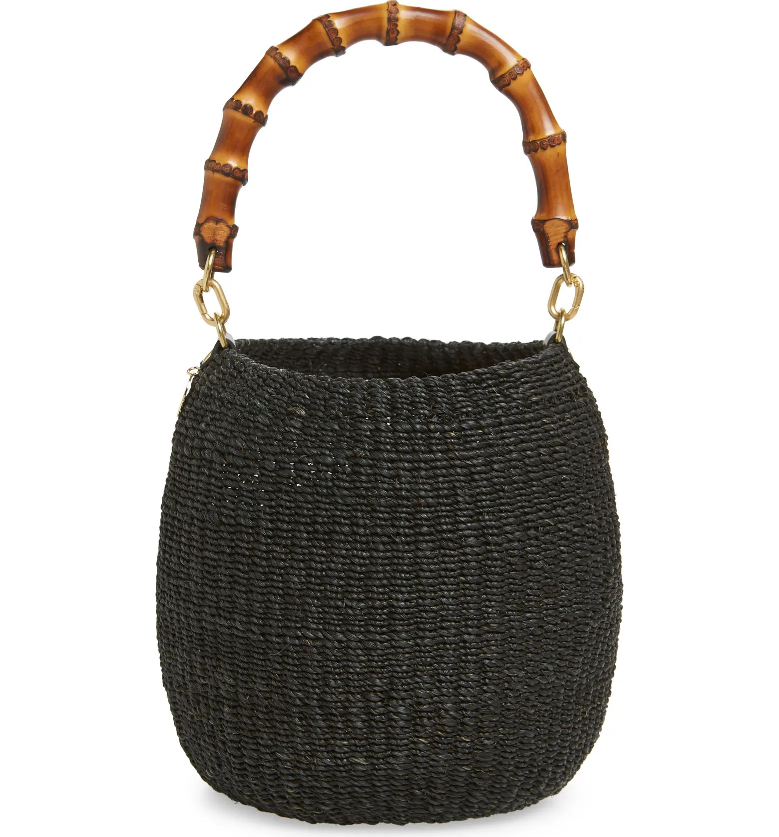 Clare V. Pot de Miel Top Handle Bag | Nordstrom | Nordstrom