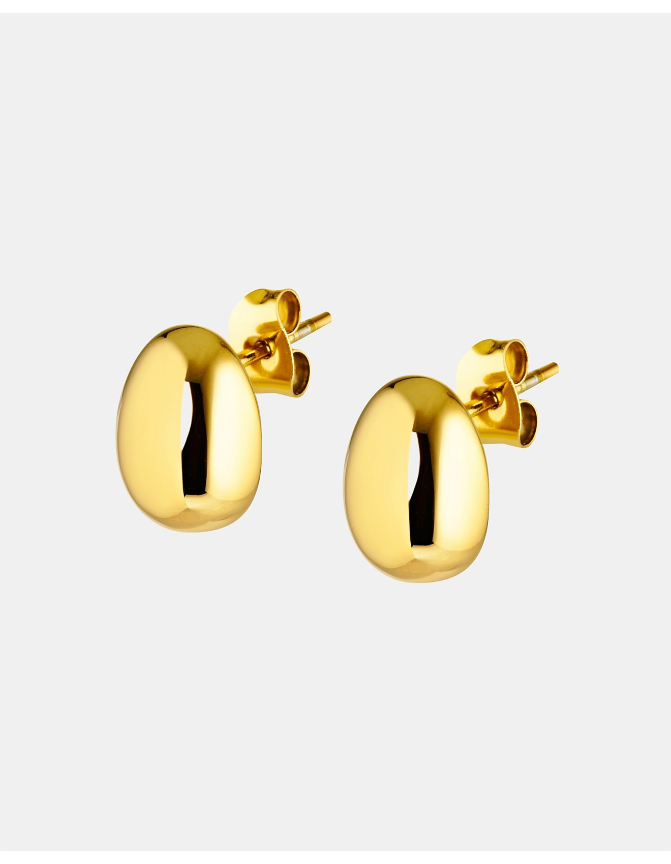 Bean Earrings | David Jones (Australia & New Zealand)