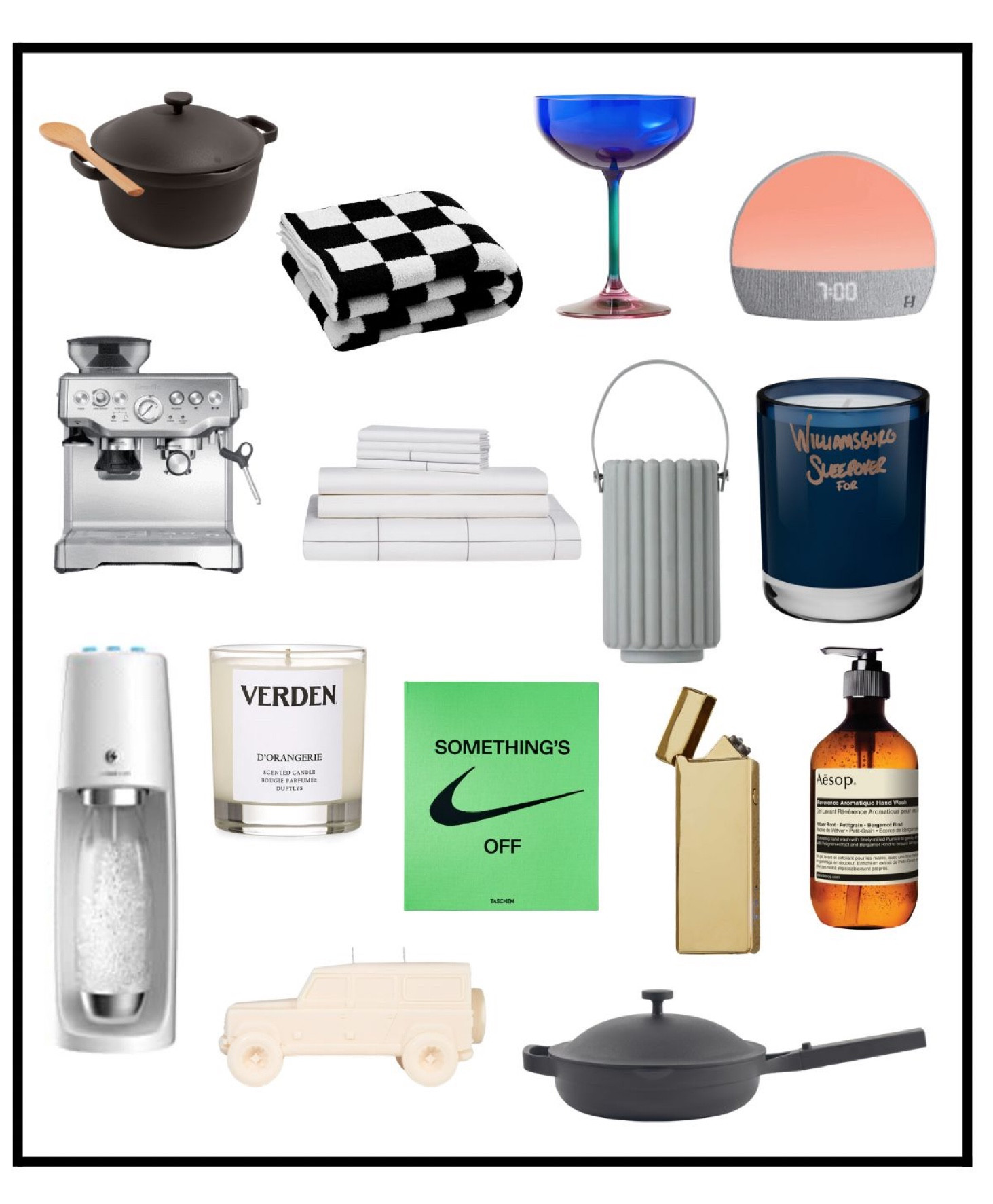 GIFT GUIDE / HOME GIFT IDEAS

#LTKGiftGuide #LTKsalealert #LTKhome