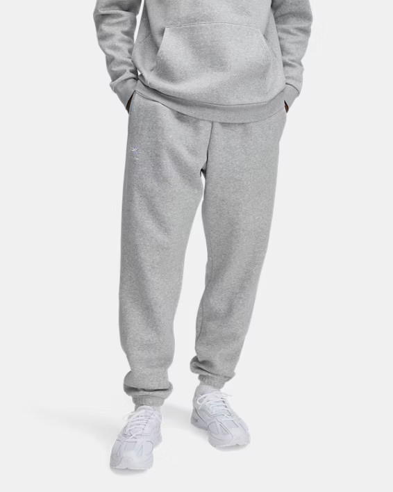 UA Icon Fleece Men's Joggers | Under Armour | Under Armour (US)