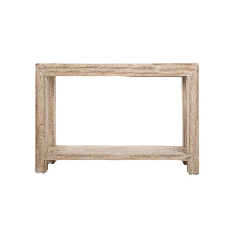Andersen 47.5" Console Table | Wayfair Professional
