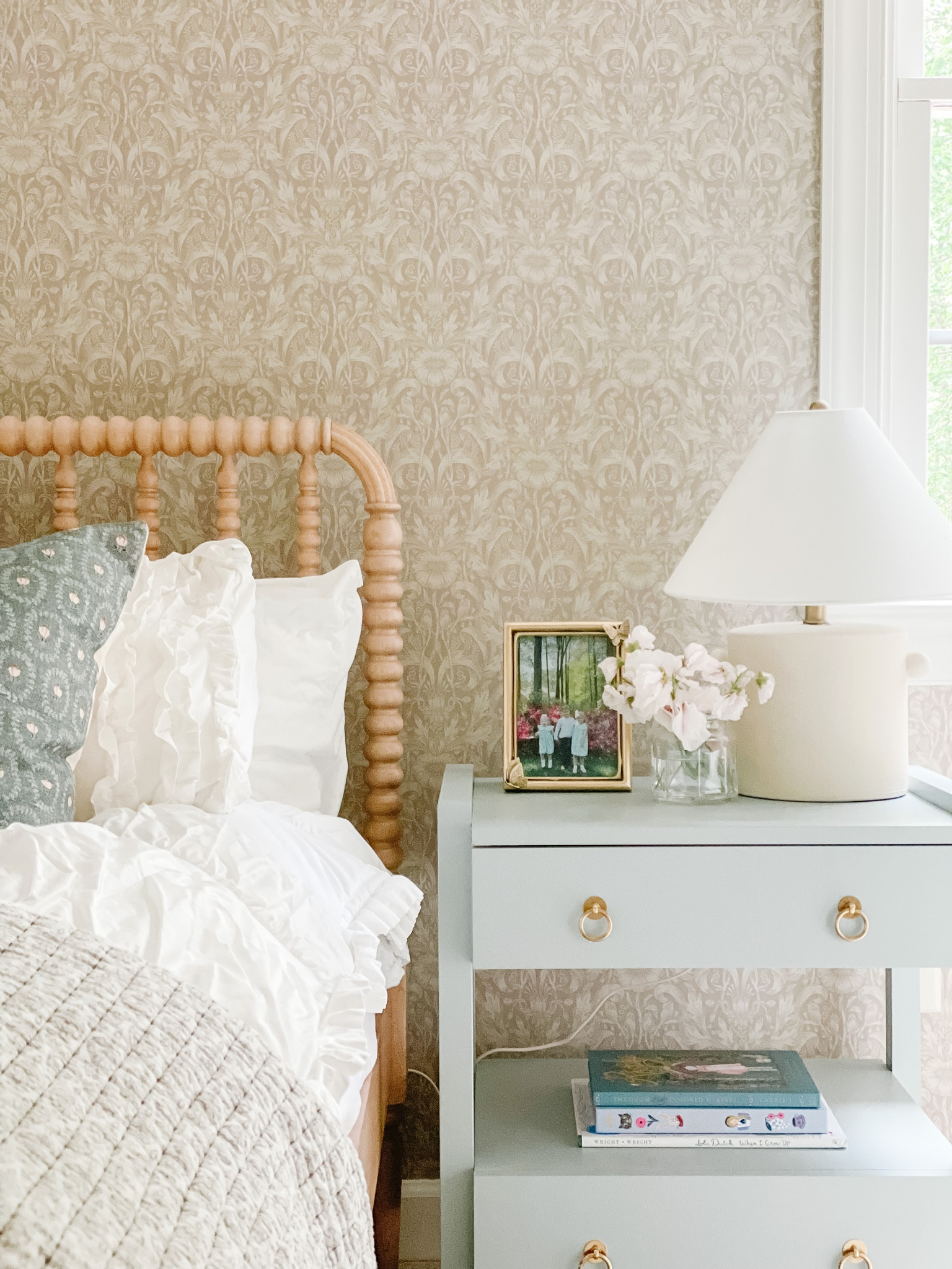 Girls bedroom 
Nightstand was custom made but I will link my Inspo piece

Studio McGee
Target
Crate and barrel

#LTKhome #LTKkids