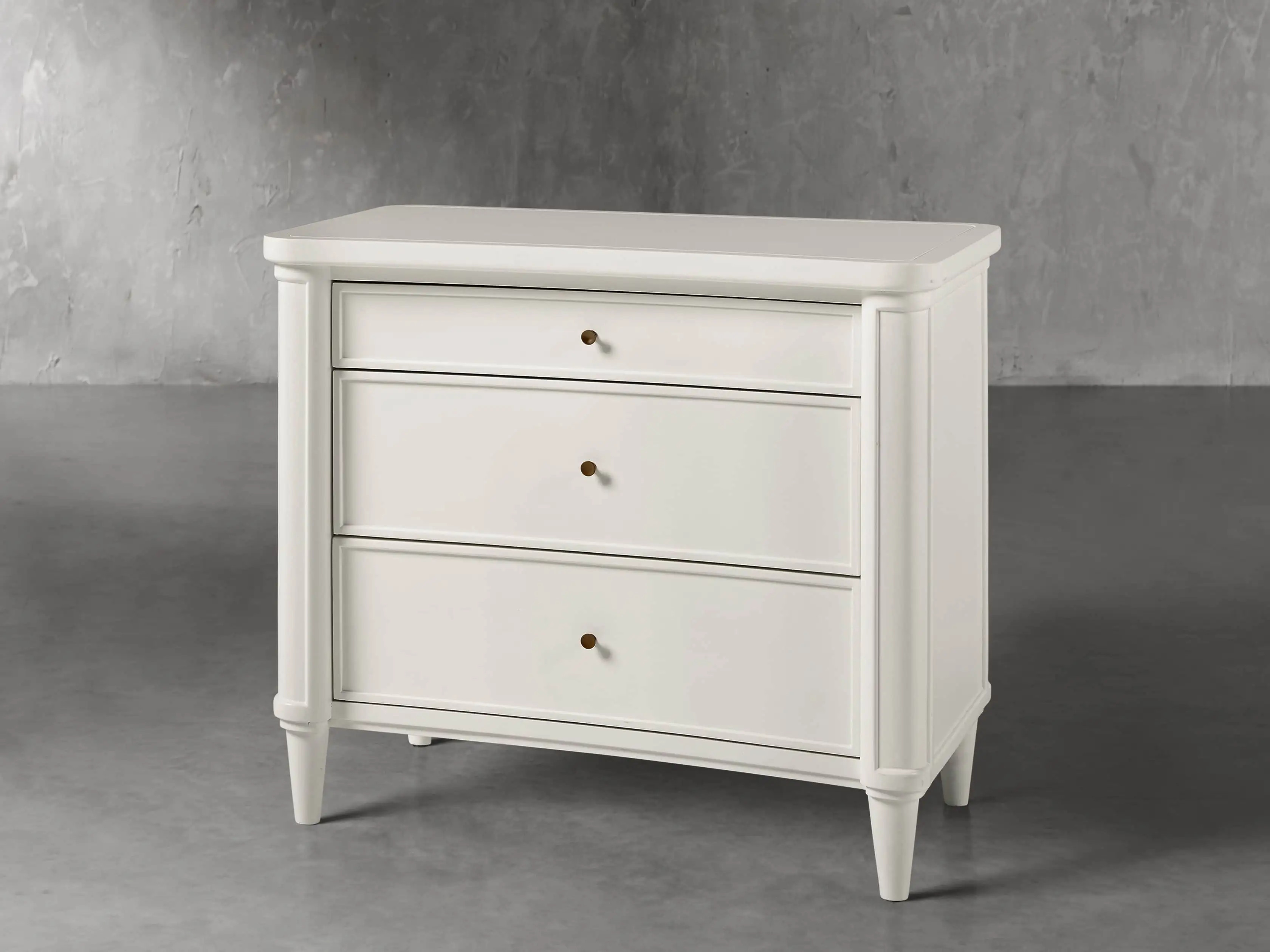 Henley Nightstand | Arhaus