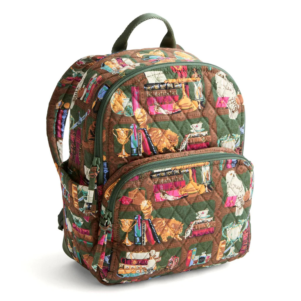 Harry Potter™ Small Banbury Backpack | Vera Bradley